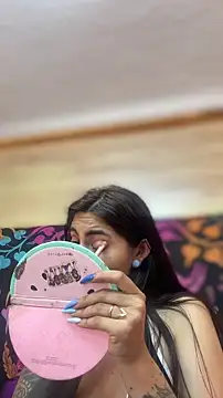 Snapshot of Cori_Paige chatting on 12-21-25, 01:46 Cori Paige online show from 12-21-25, 01:46