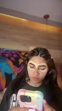 Snapshot of Cori_Paige chatting on 01-15-26, 03:55 Cori Paige online show from 01-15-26, 03:55