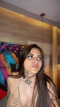 Snapshot of Cori_Paige chatting on 01-17-26, 12:48 Cori Paige online show from 01-17-26, 12:48