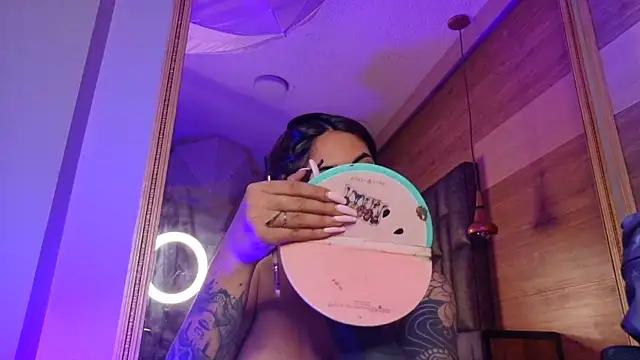 Snapshot of Cori_Paige chatting on 02-09-26, 10:36 Cori Paige online show from 02-09-26, 10:36