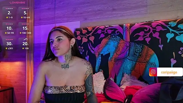 Snapshot of Cori_Paige chatting on 02-28-26, 04:02 Cori Paige online show from 02-28-26, 04:02