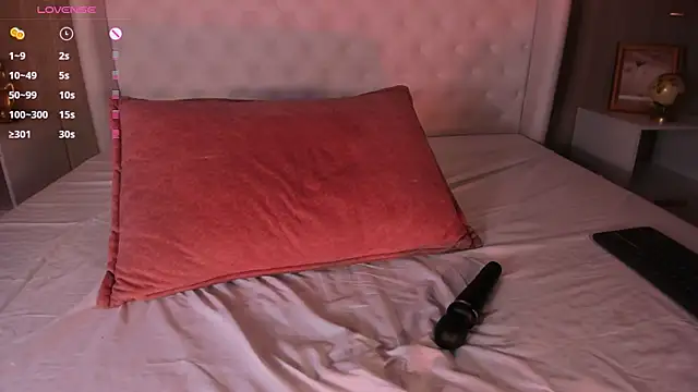 Snapshot of Lexie-red chatting on 01-26-25, 12:37 Lexie-red online show from 01-26-25, 12:37