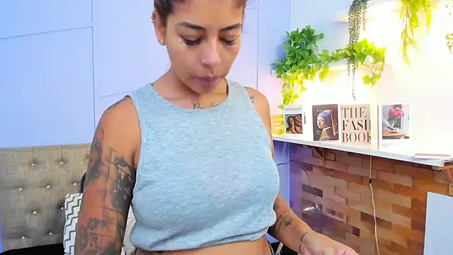 Georgina-coule online show from 12-10-24, 12:05