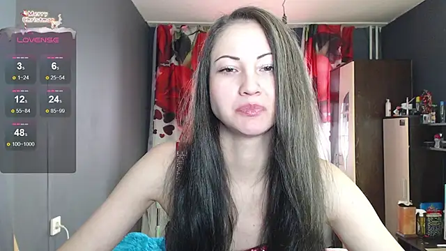 asya 222 online show from 10-10-25, 03:16
