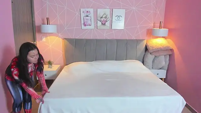 zara  sweet online show from 11-26-25, 12:50