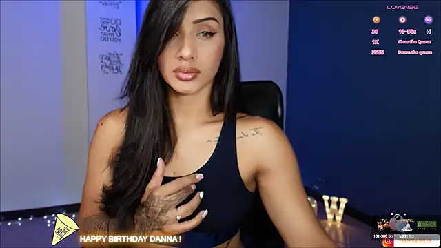 Dannawells online show from 12-15-24, 08:58