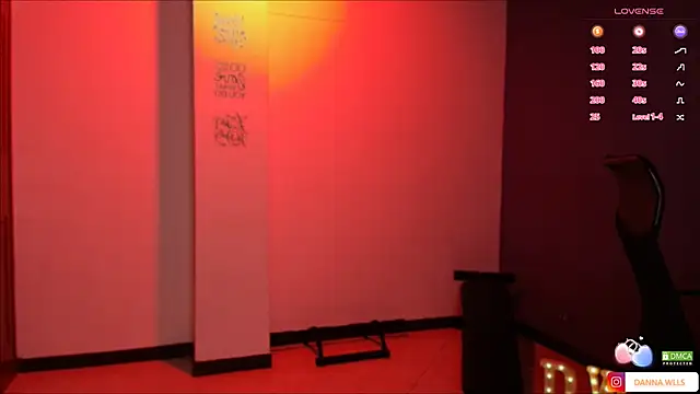 Dannawells online show from 12-29-24, 01:24