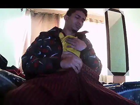 andrescaraballo online show from 05-28-26, 08:28