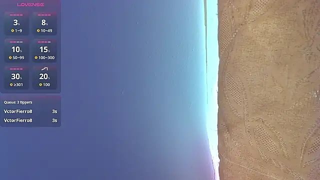 Kylie2211 online show from 01-09-26, 03:59