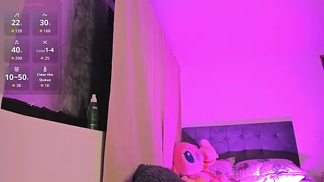 Kylie2211 online show from 03-20-26, 03:33