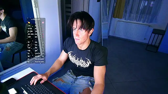 ChristianLevine  online show from 04-24-26, 02:58