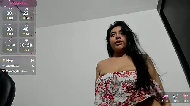 miss eylens online show from 03-09-25, 11:03