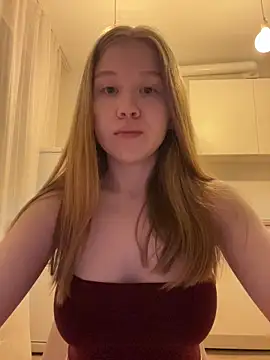 Eva Weyne online show from 02-15-26, 09:33