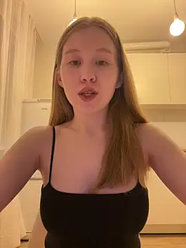 Eva Weyne online show from 02-23-26, 08:17