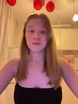 Eva Weyne online show from 04-03-26, 09:57