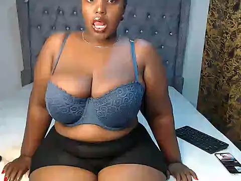 chococreamie online show from 03-14-25, 04:09