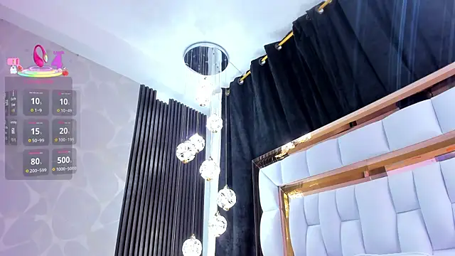 SarayRoyse online show from 09-10-25, 07:36