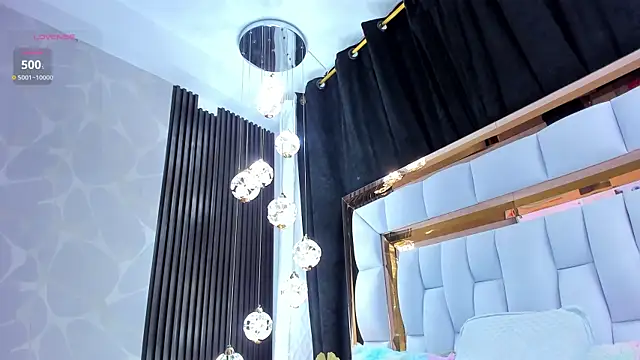 SarayRoyse online show from 02-08-26, 07:39