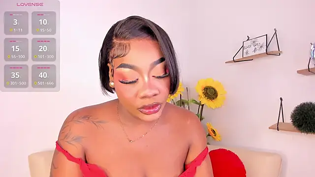 LexiieGrey online show from 07-24-26, 06:06