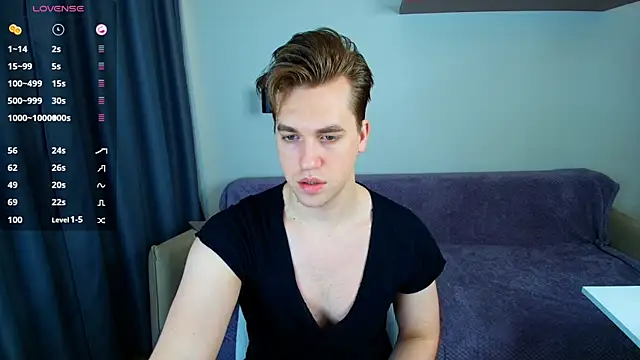 AustinButler online show from 12-21-24, 08:21