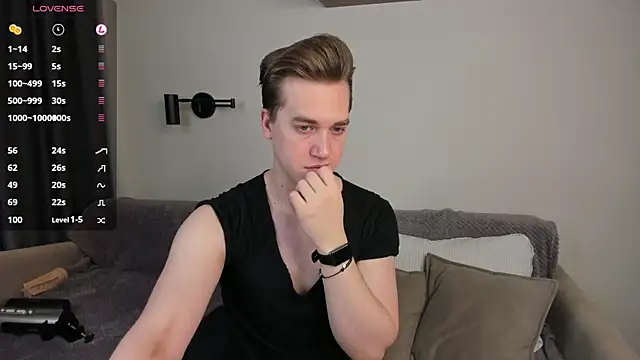 AustinButler online show from 12-28-24, 08:04