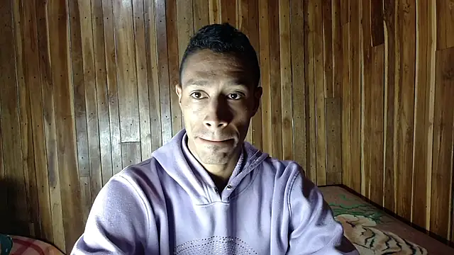 DEMARCOUS NM online show from 01-11-26, 07:08