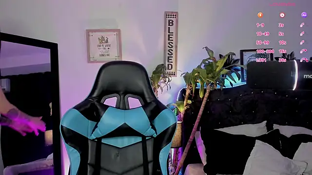 devlin violett online show from 02-19-25, 03:39