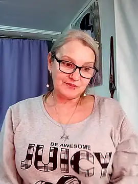 irinamaux online show from 01-16-26, 05:17