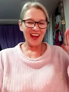 irinamaux online show from 02-14-26, 02:36