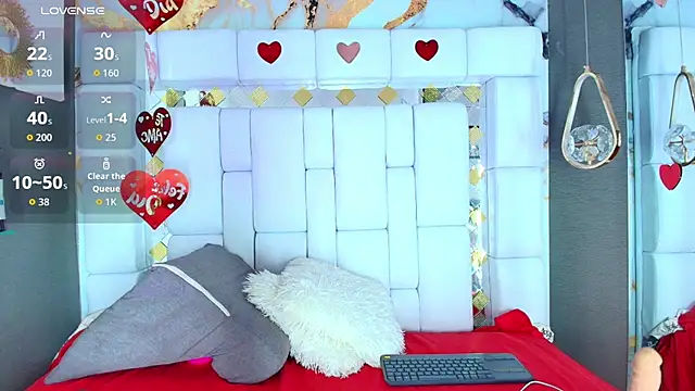 emily madrid online show from 09-17-25, 05:53