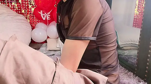 Levii Ackermann online show from 02-12-25, 02:10