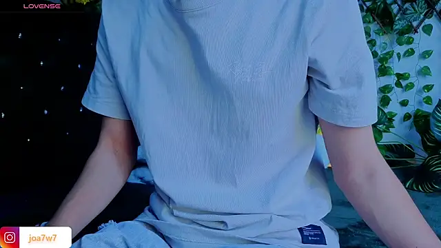 Levii Ackermann online show from 09-30-25, 02:44