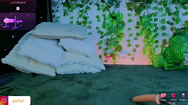 Levii Ackermann online show from 10-03-25, 02:03