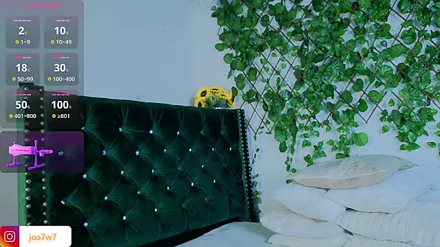 Levii Ackermann online show from 11-28-25, 01:47