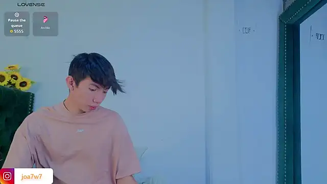 Levii Ackermann online show from 04-18-26, 05:06