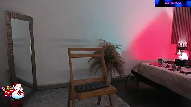 fransheska rossi online show from 12-04-25, 12:58