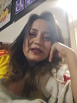 silvana queen07 online show from 07-04-26, 01:12