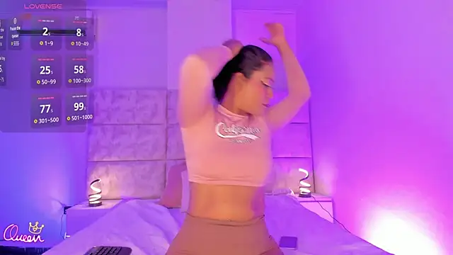  karime  online show from 04-17-26, 09:07