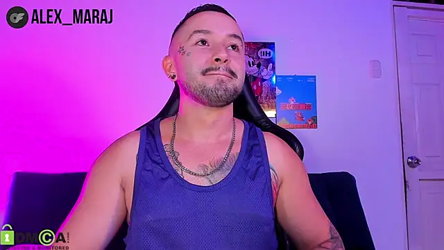 Snapshot of Alex_maraj chatting on 09-27-25, 11:10 Alex maraj online show from 09-27-25, 11:10