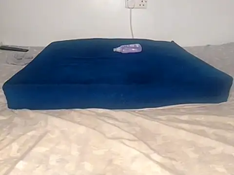 AssmaticNatty online show from 03-31-26, 10:54