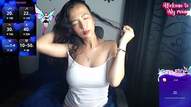 coniecut2 online show from 03-12-25, 09:55