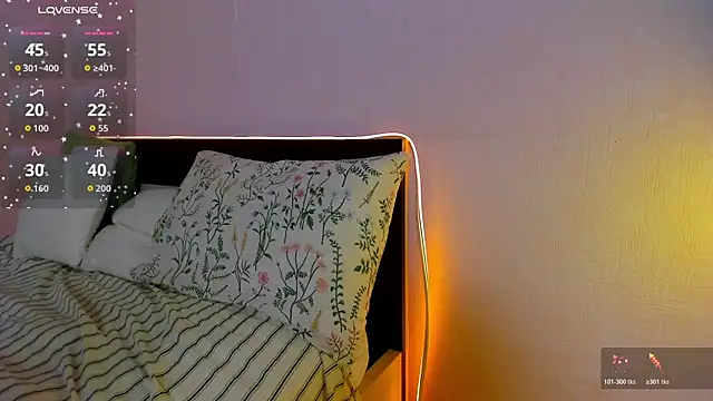 lexxxxxxi online show from 04-11-26, 06:34