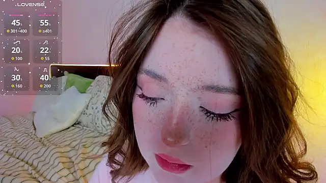 lexxxxxxi online show from 04-20-26, 07:04