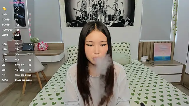 yena gab online show from 04-05-26, 02:53