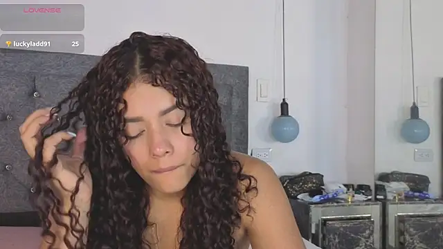 Meghan taylor   online show from 10-25-25, 08:03