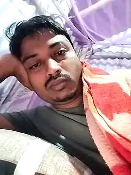 ErRakesh1 online show from 11-10-25, 10:42