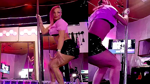 MadisonMarie online show from 02-15-25, 05:30