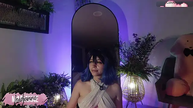 Snapshot of loIijanne chatting on 05-10-26, 11:32 loIijanne online show from 05-10-26, 11:32