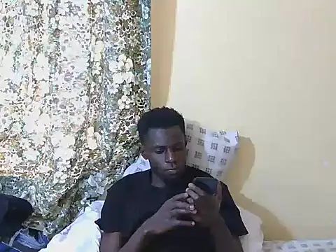 large blackdick online show from 10-08-25, 01:09