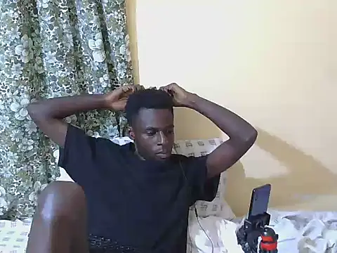 large blackdick online show from 10-10-25, 09:14